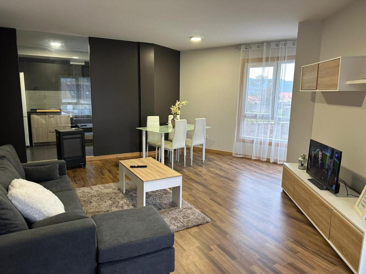 Appartement Mar Vikingo *