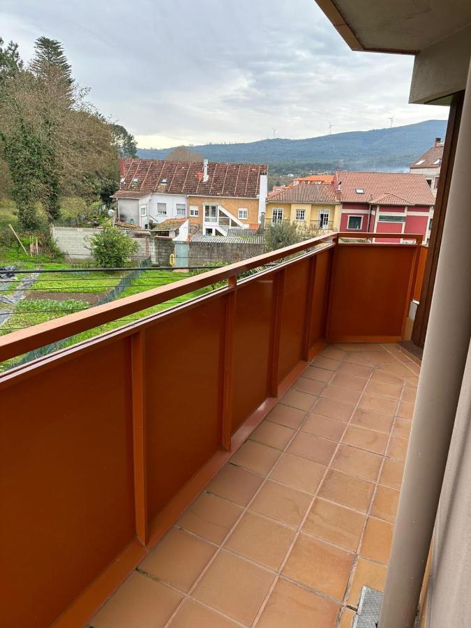 Mar Vikingo Apartment *