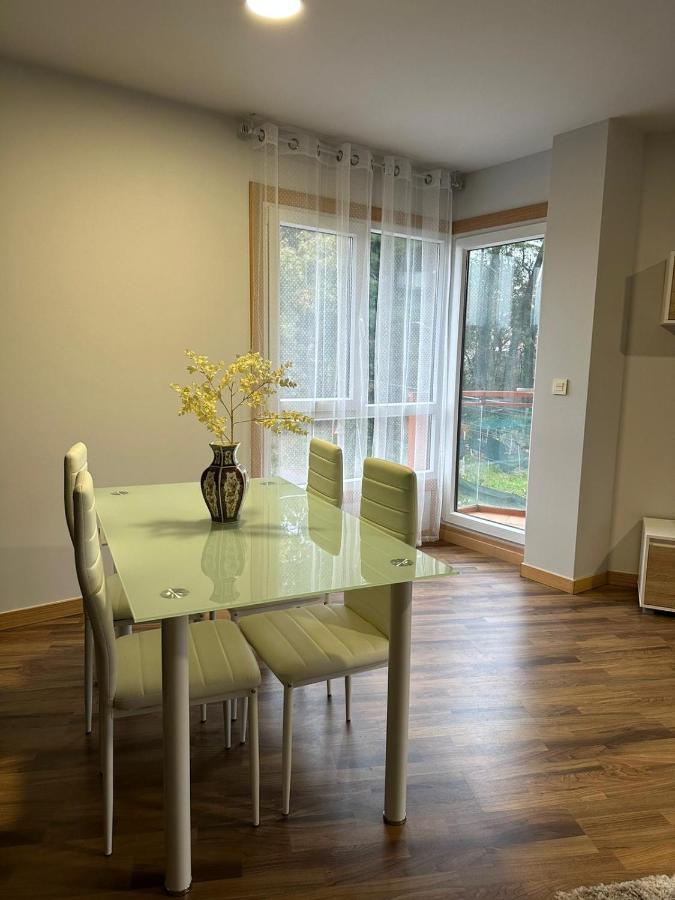 Mar Vikingo Apartment