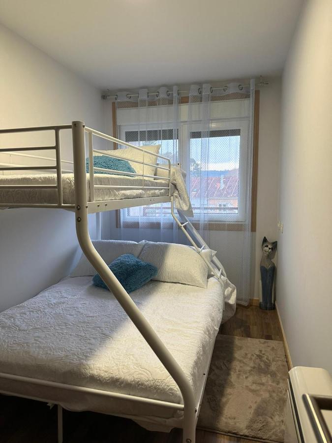 Mar Vikingo Apartment