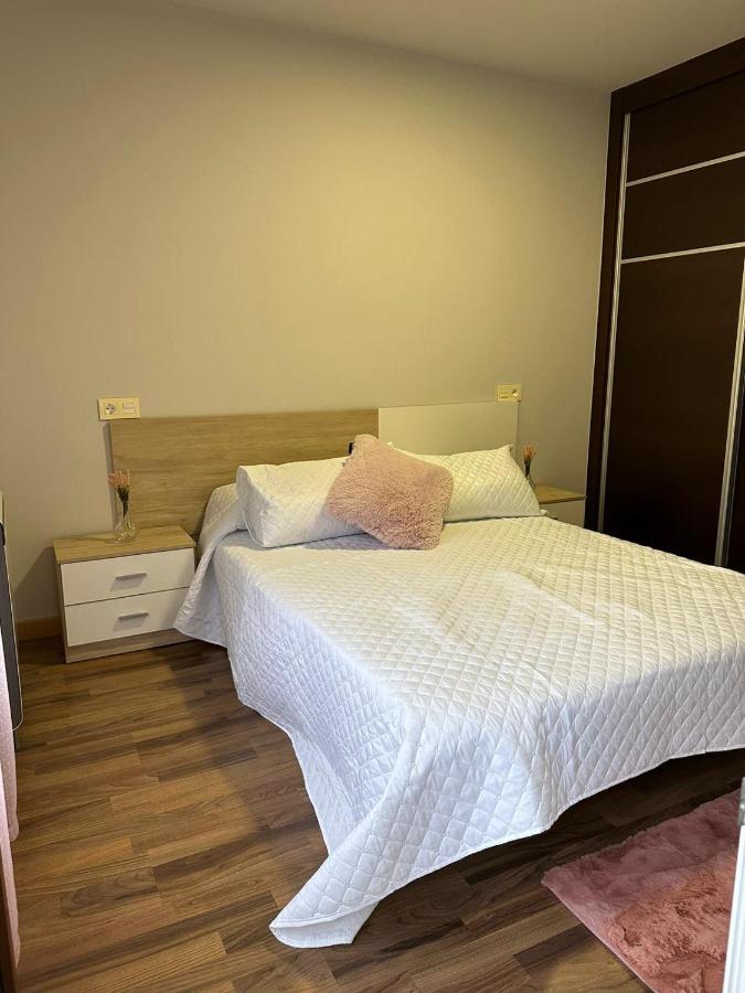 Mar Vikingo Appartement *
