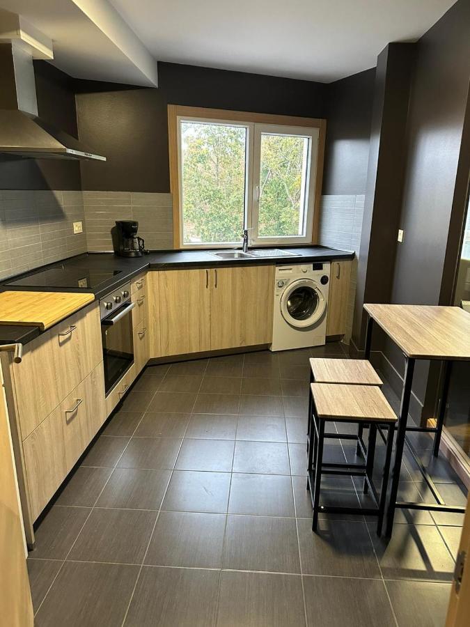 Mar Vikingo Appartement *