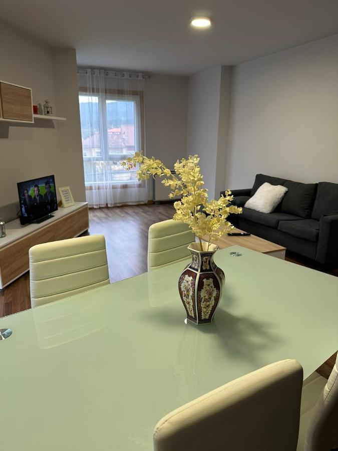 Mar Vikingo Appartement